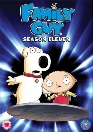 [电视剧][恶搞之家/搞怪一家人/Family Guy 第十五季][全20集]1080p|4k高清