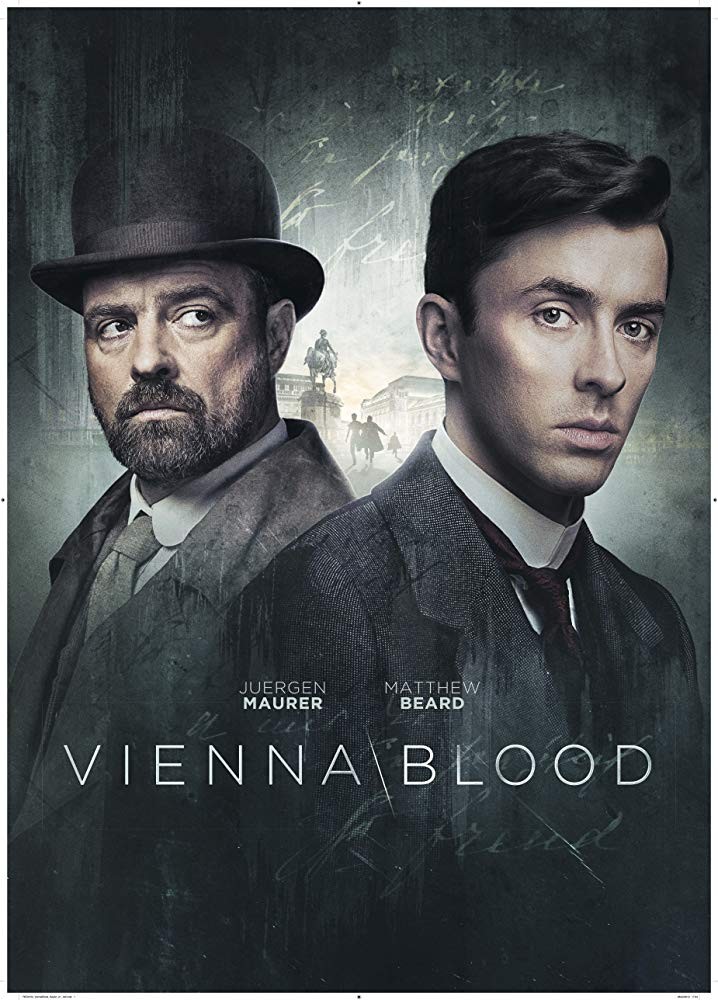 [电视剧][维也纳血案 Vienna Blood 第一季][全06集]1080p|4k高清