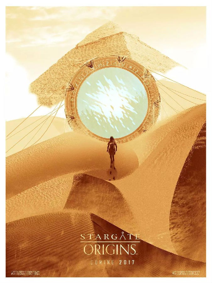 [电视剧][星际之门:起源 Stargate Origins 第一季][全10集]1080p|4k高清