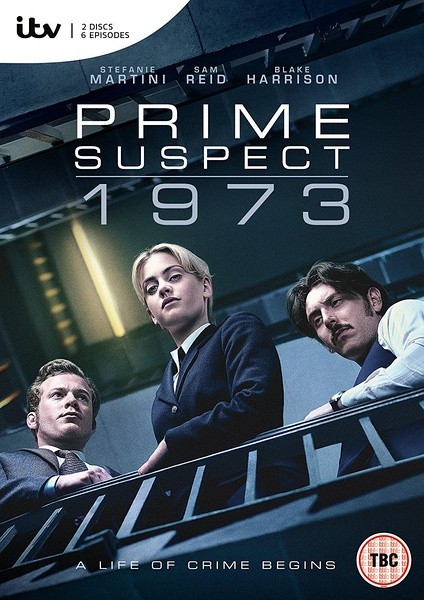 [电视剧][主要嫌疑犯1973/Prime Suspect 1973 第一季][全06集]1080p|4k高清