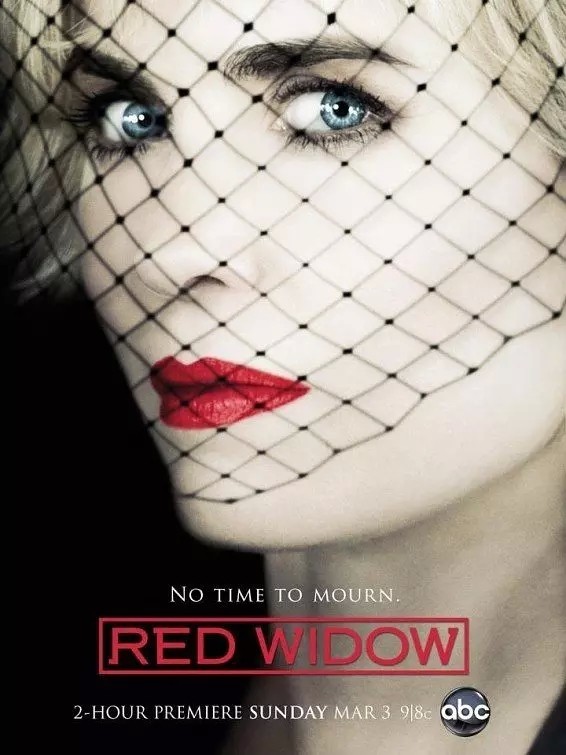 [电视剧][血玫瑰/Red Widow 第一季][全08集]1080p|4k高清