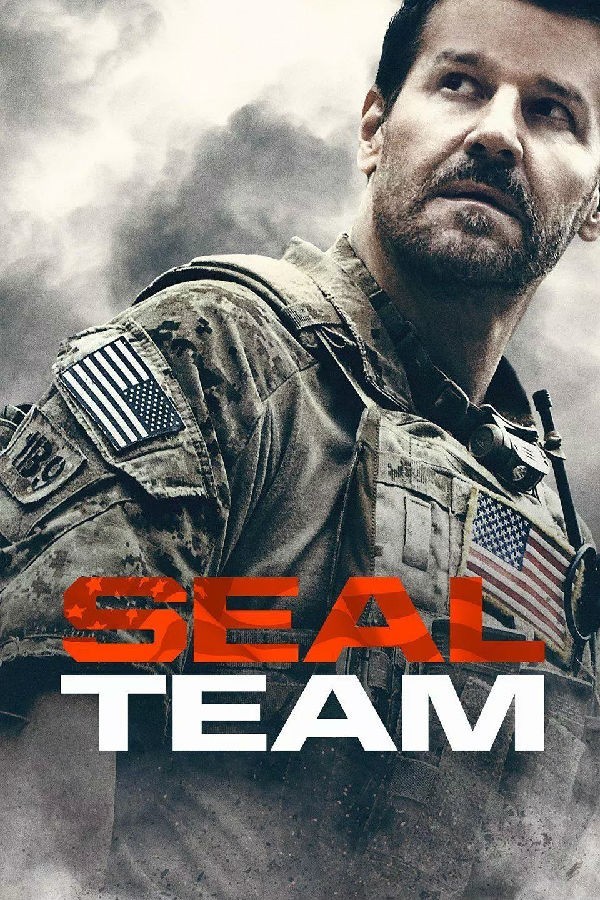 [电视剧][海豹突击队 Seal Team 第二季][全22集]1080p|4k高清