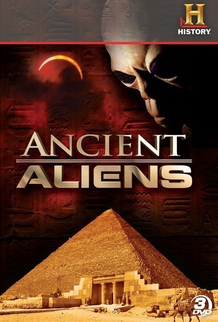 [电视剧][远古外星人/Ancient Aliens 第六季][全22集]1080p|4k高清