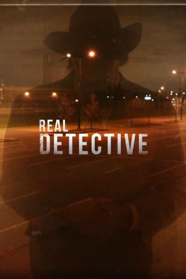 [电视剧简介][真正的侦探/Real Detective 第一季][全08集]