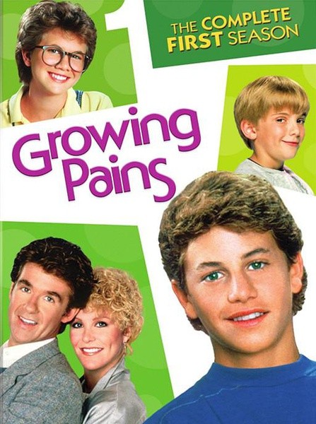 [电视剧][成长的烦恼/Growing Pains 第一季][全22集]1080p|4k高清