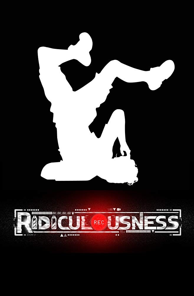 [电视剧][糗事集锦/Ridiculousness 第十五季][全39集]1080p|4k高清