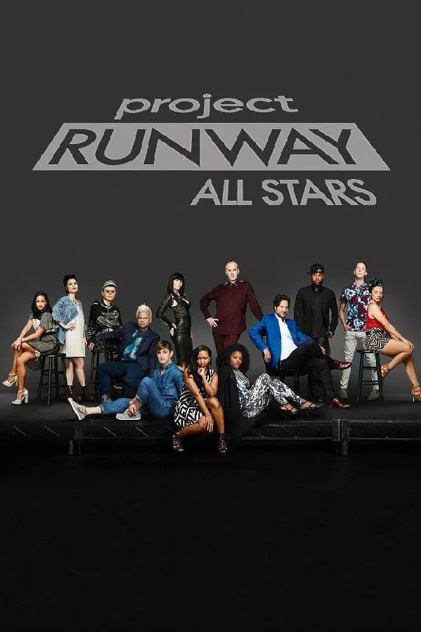 [电视剧][天桥骄子:全明星赛/Project Runway All Stars 第六季][全13集]1080p|4k高清