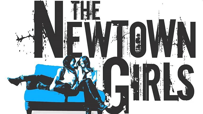 [电视剧][纽镇女孩 The Newtown Girls 第一季][全10集]1080p|4k高清