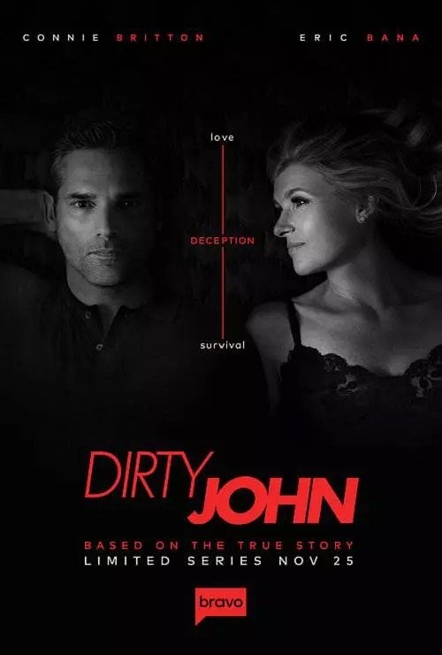 [电视剧][肮脏真相/Dirty John 第一季][全08集]1080p|4k高清
