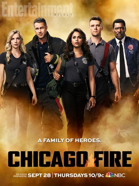 [电视剧][芝加哥烈焰/风城烈焰/Chicago.Fire 第六季][全23集1080p|4k高清