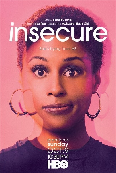 [电视剧][不安感/闺蜜向前冲/Insecure 第一季][全08集]1080p|4k高清