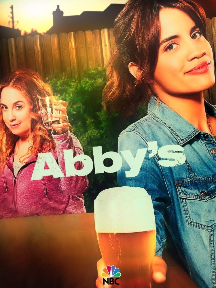 [电视剧][艾比酒吧/艾比酒馆 Abby’s 第一季][全10集]1080p|4k高清