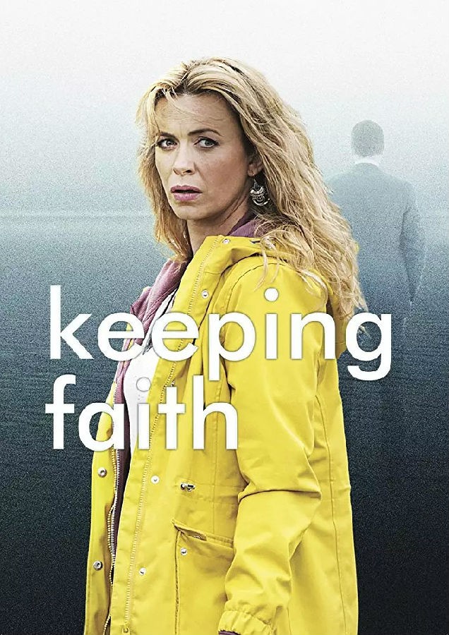 [电视剧][信任之危/Keeping Faith 第一季][全08集]1080p|4k高清