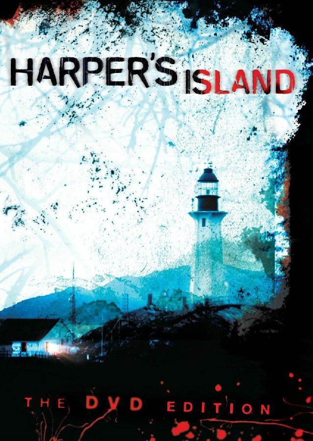 [电视剧][夺命岛 Harper's Island 第一季][全13集]1080p|4k高清