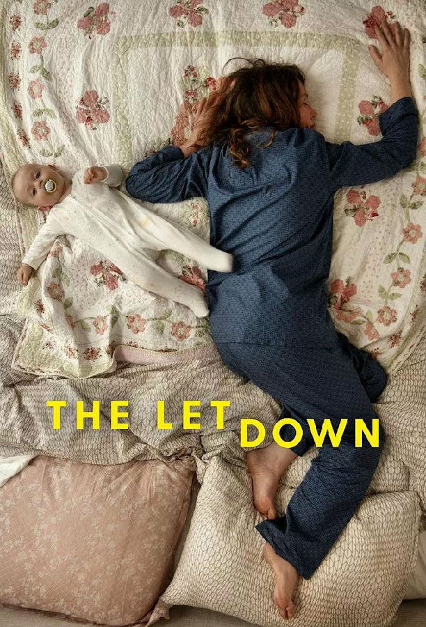 [电视剧][失望老妈/丧气老妈/The Letdown 第一季][全07集]1080p|4k高清