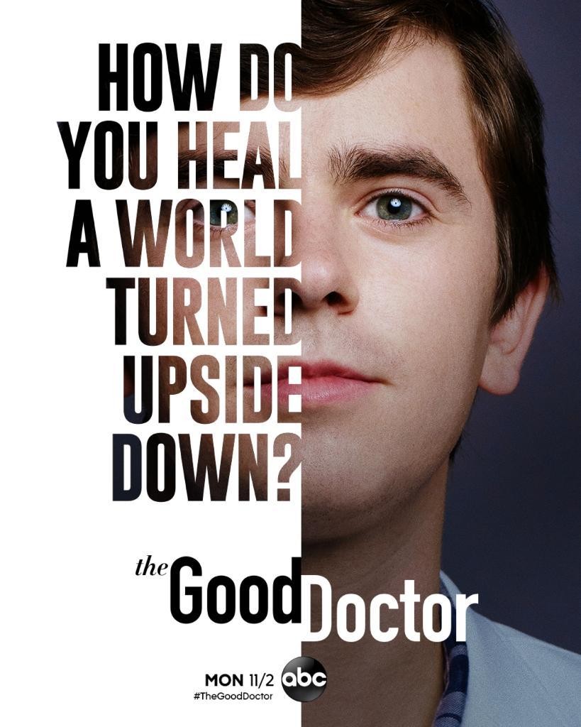 [电视剧][好医生/仁医/良医 The Good Doctor 第四季][全集]1080p|4k高清