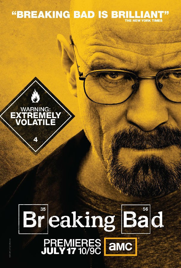 [电视剧][绝命毒师/Breaking.Bad 第四季][全13集]1080p|4k高清