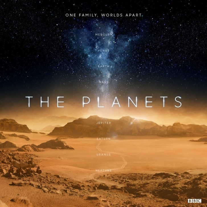 [电视剧][行星 The Planets 2019][全05集]1080p|4k高清