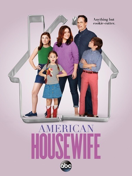 [电视剧][美式主妇/American Housewife 第二季][全24集]1080p|4k高清