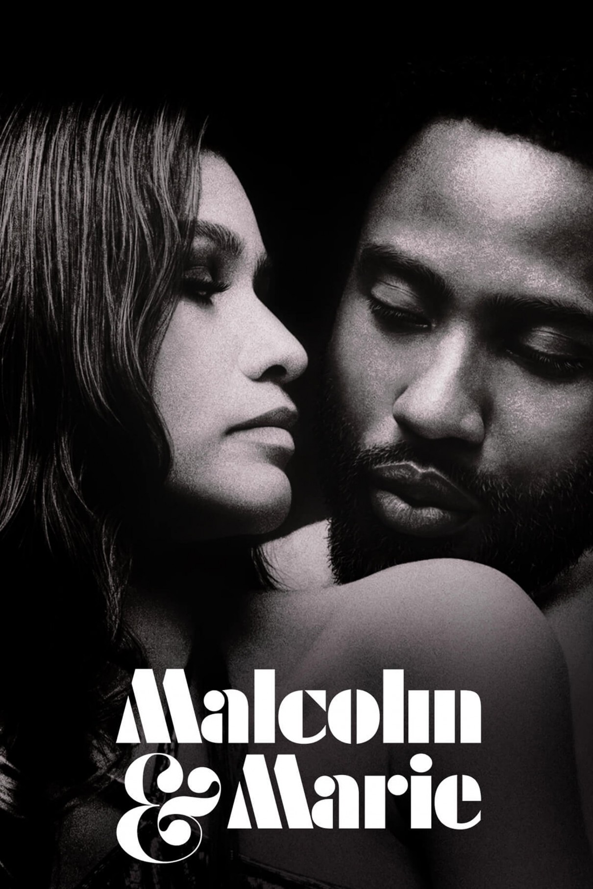 《马尔科姆和玛丽/ 首映夜》1080p|4k高清