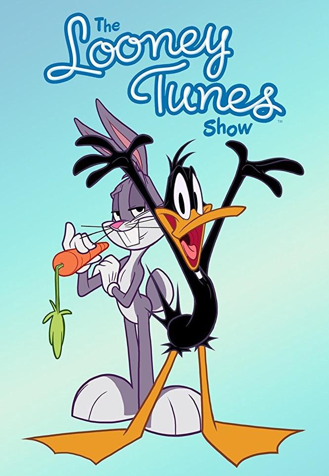 [电视剧][乐一通秀场 The Looney Tunes Show 第一季][全26集]1080p|4k高清