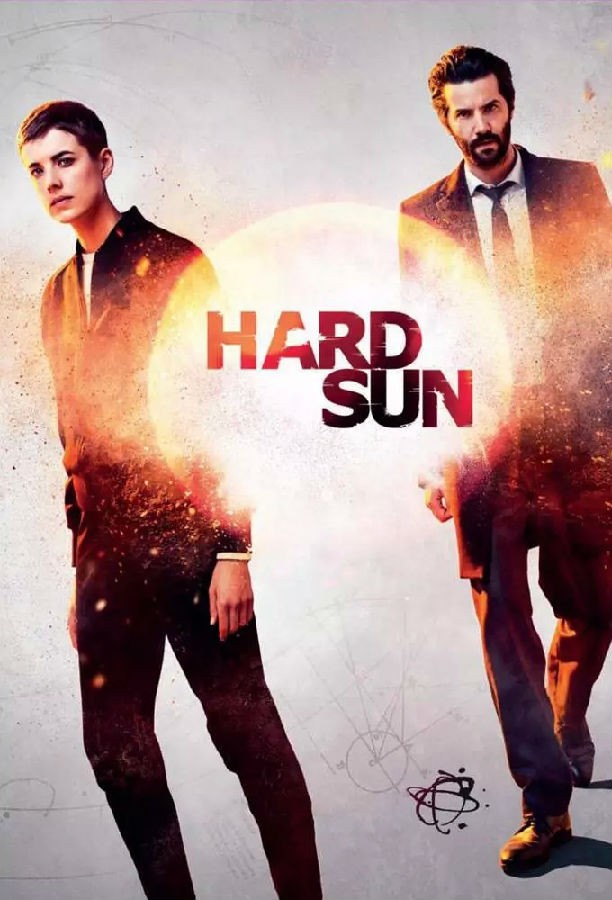 [电视剧][烈阳/坚阳 Hard Sun 第一季][全06集]1080p|4k高清