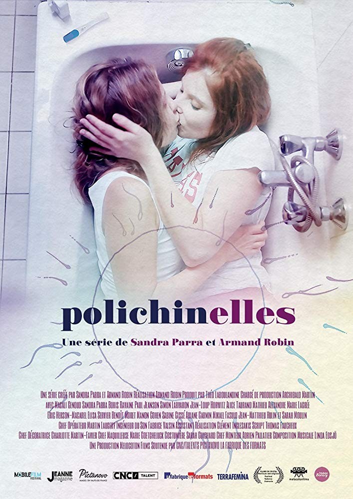 [电视剧][她们的秘密 Polichinelles][全06集]1080p|4k高清