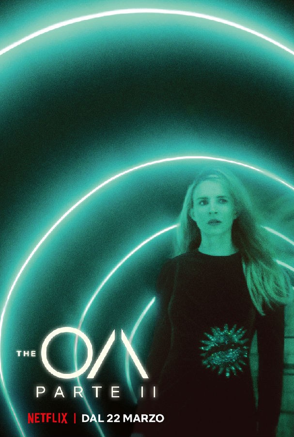 [电视剧][先见之明/The OA 第二季][8集全]1080p|4k高清