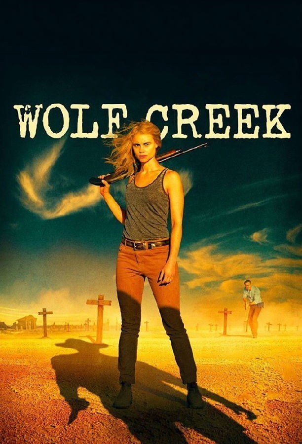 [电视剧][狼溪 Wolf Creek 第一季][全06集]1080p|4k高清