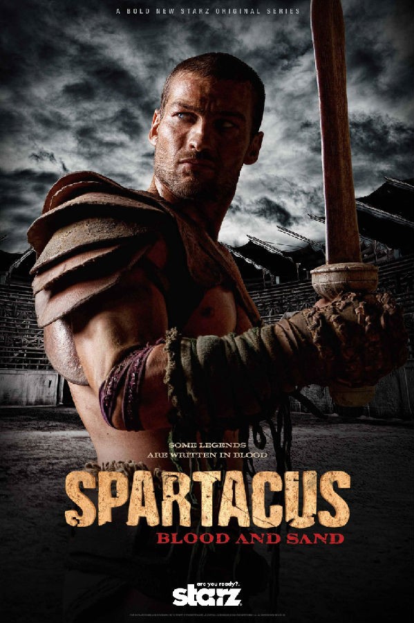 [电视剧简介][斯巴达克斯：血与沙/Spartacus: Blood and Sand 第一季][全13集]