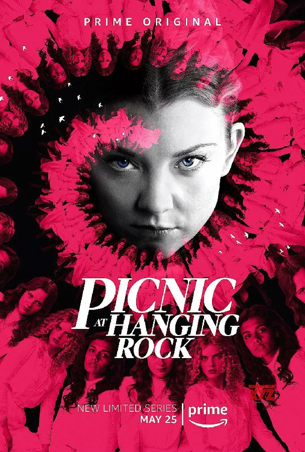 [电视剧][悬崖上的野餐/Picnic at Hanging Rock 第一季][全06集]1080p|4k高清