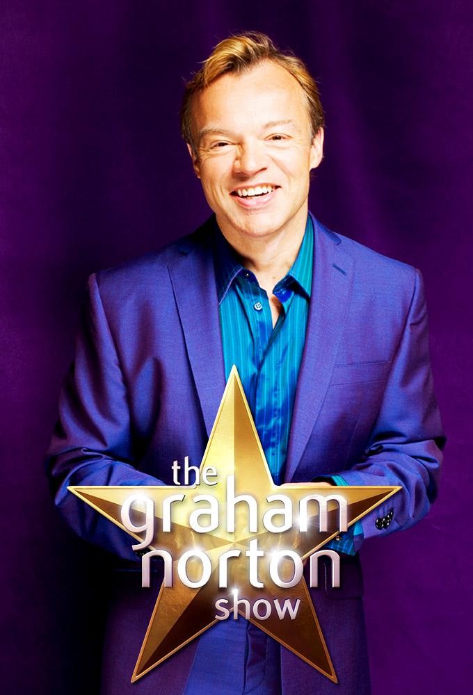 [电视剧][格拉汉姆·诺顿秀/The Graham Norton Show 第二十六季][全19集]1080p|4k高清