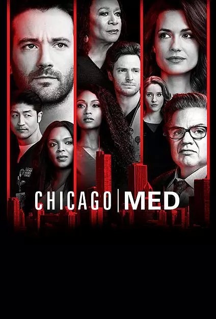 [电视剧][芝加哥急救/芝加哥医院/Chicago Med 第四季][全22集]1080p|4k高清