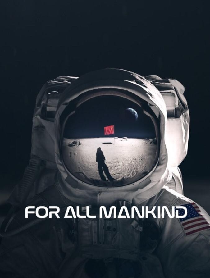 [电视剧][为全人类/为了全人类/For All Mankind 第一季][全10集]1080p|4k高清