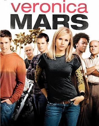 [电视剧][美眉校探/校园私探 Veronica Mars 第二季][全22集]1080p|4k高清