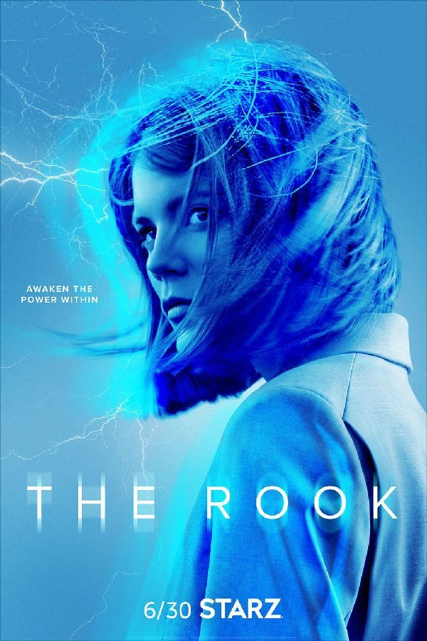 [电视剧][替身 The Rook 第一季][全08集]1080p|4k高清