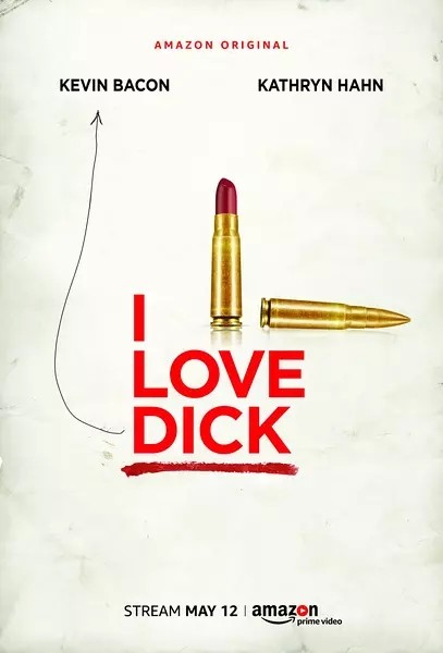 [电视剧][我爱迪克/I Love Dick 第一季][全10集]1080p|4k高清