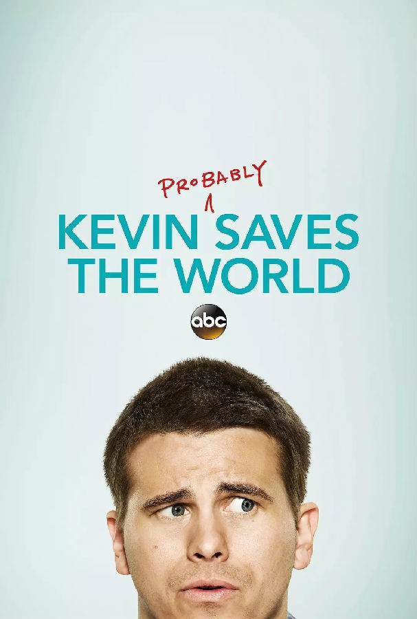 [电视剧][凯文救世界 Kevin Probably Saves the World 第一季][全16集]1080p|4k高清