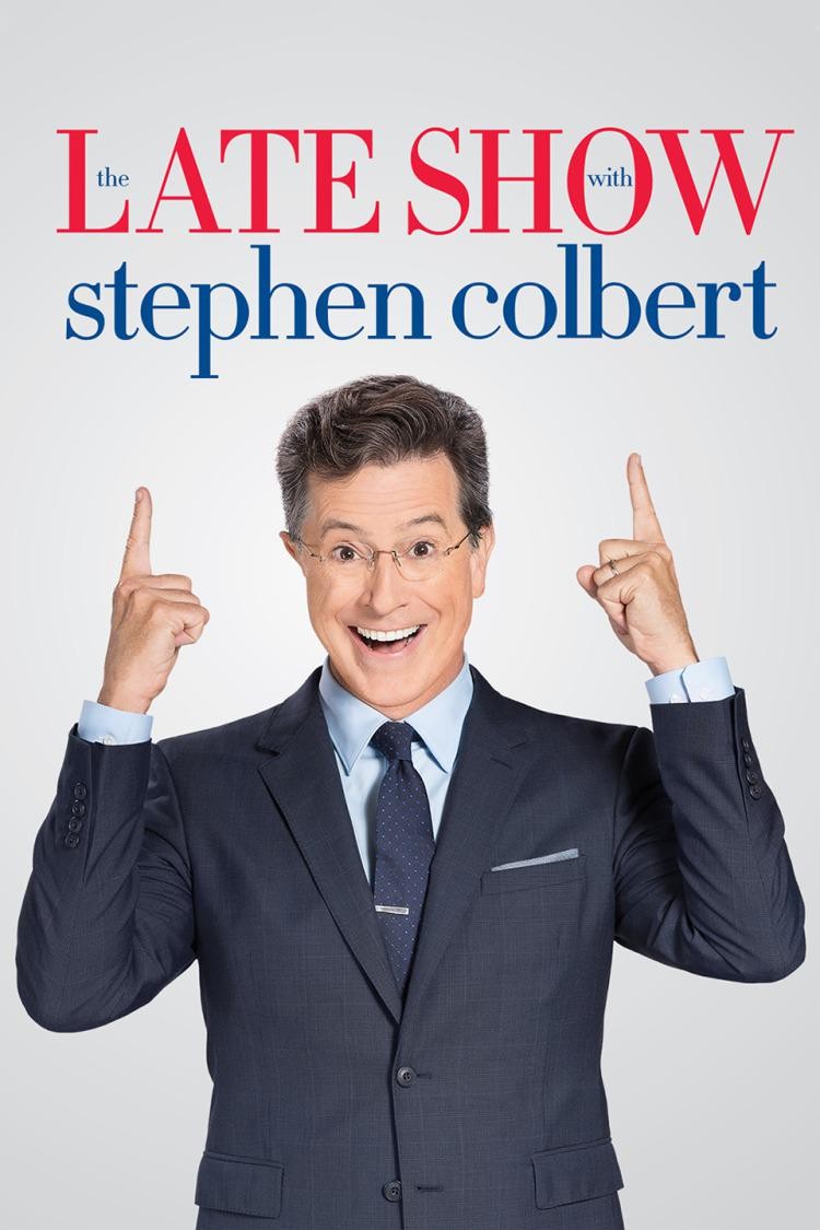 [电视剧][扣扣熊晚间秀 Stephen Colbert 第六季][更新中]1080p|4k高清