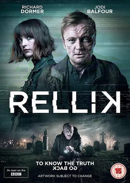 [电视剧][杀手回路/凶手回路 Rellik 第一季][全06集]1080p|4k高清