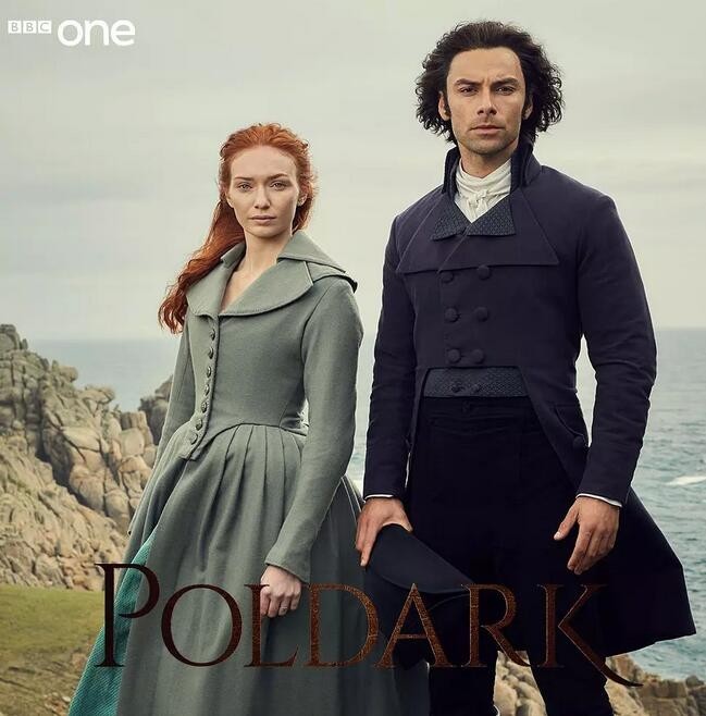 [电视剧][波尔达克/波达克/Poldark 第四季][全08集]1080p|4k高清