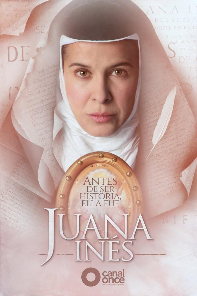 [电视剧][胡安娜修女 Juana Ines][全07集]1080p|4k高清