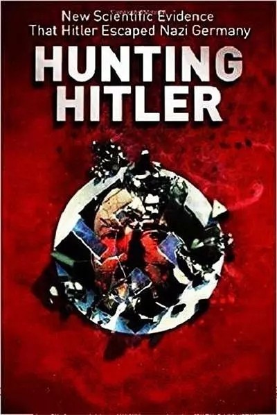 [电视剧][追踪希特勒/Hunting Hitler 第三季][全08集]1080p|4k高清