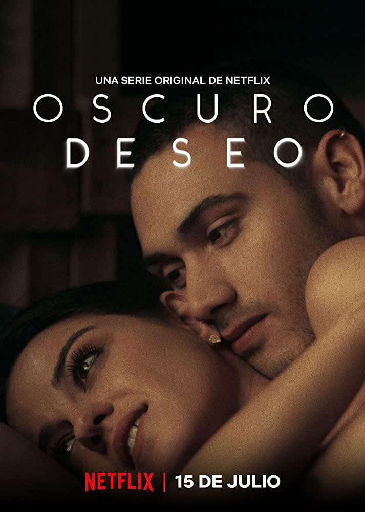 [黯欲/Oscuro deseo 第一季][英语中字][MP4/MKV][720P/1080P][多版]