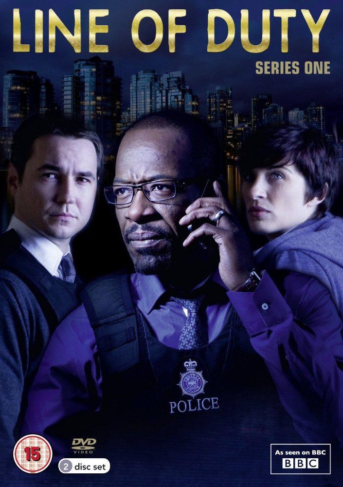 [电视剧][重任在肩/Line of Duty 第一季][全05集]1080p|4k高清