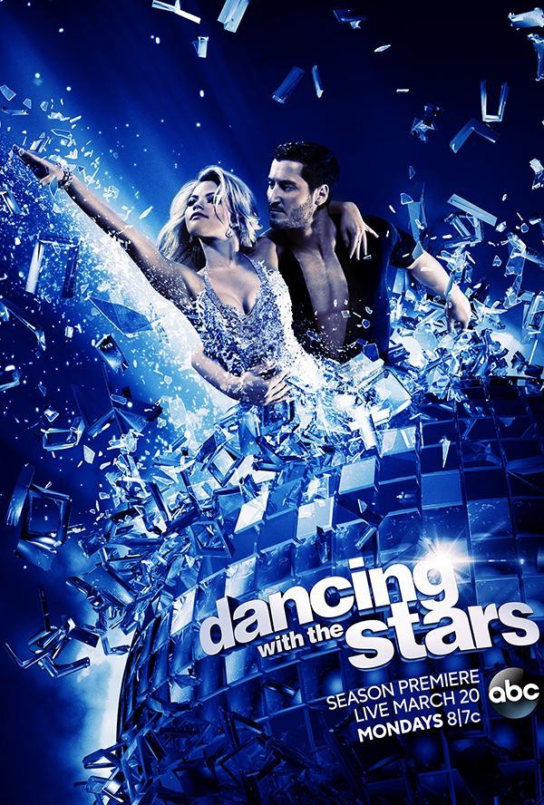 [电视剧][与星共舞/星随舞动 Dancing With The Stars 第二十八季][全集]1080p|4k高清
