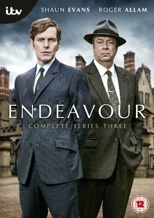 [电视剧][摩斯探长前传/锲而不舍 Endeavour 第三季][全04集]高清