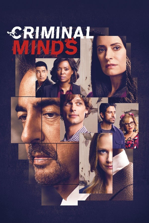 [电视剧][犯罪心理/Criminal Minds 第十五季][全10集]1080p|4k高清