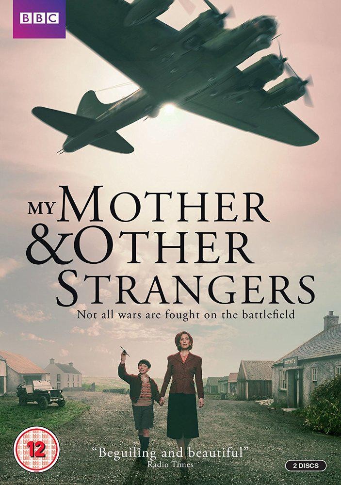 [电视剧][母亲与陌生人 My Mother And Other Strangers 第一季][全05集]1080p|4k高清