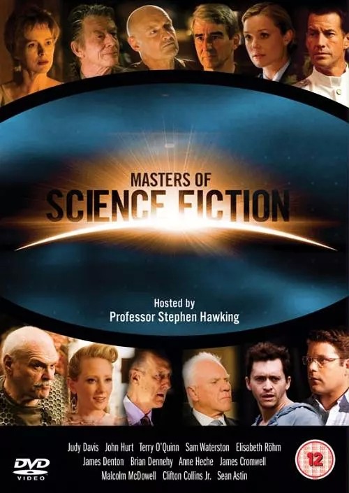[电视剧][科幻大师.Masters Of Science Fiction 第一季][全06集]1080p|4k高清